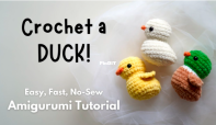 Sylemns Sweet Softies - Jasmin Wang - Jade King - Pocket Ducks
