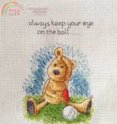 Finished - Newtons Law "Always keep your eye on the ball"