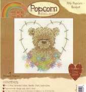 Designer Stitches PA6 Popcorn - Bouquet