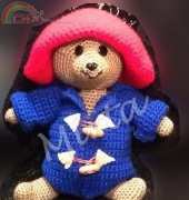 Paddington bear