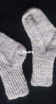 Basic Toddler Socks by Traci Scott-Free