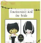 Noia Land - Frankenstein and the bride