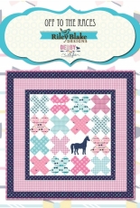 RBD-Riley Blake Designs-Off To The Races-Free Project