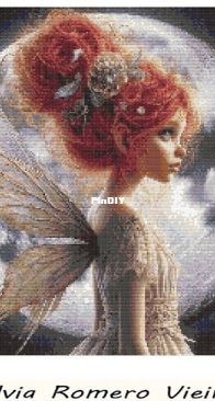 Fairy by Silvia Romero Vieira - Free