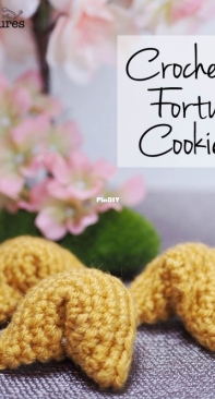 Julie Measures - Julie Grimmett - Fortune Cookies - Free