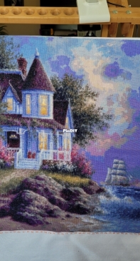 HAED Seaside Victorian