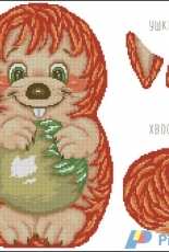 Beaver From Wonderful Moments 07-2008