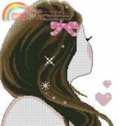 OMT Cross Stitch 083B