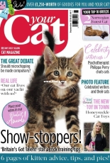 Your Cat - September 2018