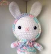 Buny Gurumi Colors