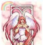 HAED HAESF 6910 Angel of Love by Selina Fenech