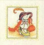 Anchor Humphreys Corner HC102 - Dressing Up