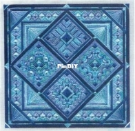 Northern Lights -  Laura J Perin Designs
