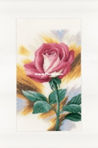 LanArte PN-0148258 Shy Rose