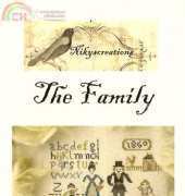 Nikyscreations - The Family