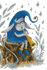 Bubik by Anastasia Eremee