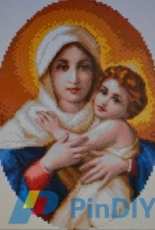 Goblenset - The miraculous virgin XSD