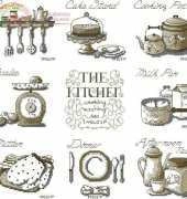 YD-THE kitchen