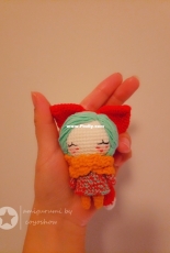 kawaii doll