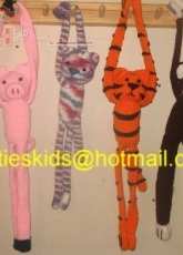Kristies Kids - Kristie MN - Piggyback Pals