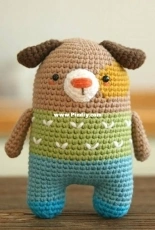 Big Bebez - Yun Young Lee  - Minimals - Dog