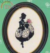 Eva Rosenstand 12-494 Silhouette