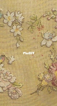 Helene Le Berre - Preparez le Printemps  PCS