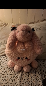 Amigurumis :)