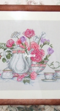 Tea time