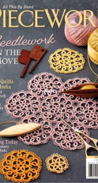 PieceWork Fall  2022