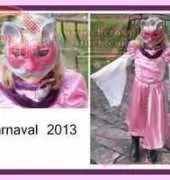 princess medieval dress