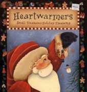 Heart Warmers by Sue Jernigan