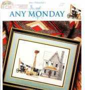 Color Charts Steve Polomchaks 40504 Any Monday