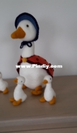 Mother goose
