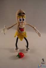 Crazy Banana