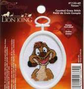 Janlynn 133-69 Timon