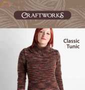 Craftworks-Classic Tunic