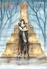 HAED HAESF 9913 Story Keeper by Selina Fenech