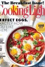 Cooking Light - March 2017