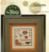 The Trilogy - Autumn Spots