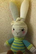 Rabbit Lilly