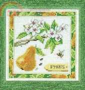 Lanarte 34277 Pear - Pyrus