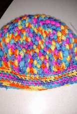 Crochet Hat