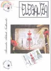 Alessandra Adelaide Needleworks AAN - Eleganza
