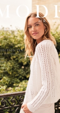 Rowan - Mode Collection Ten