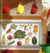 Vegetables from Le Idee di Susanna 143 - feb 2001