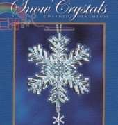 Mill Hill MH16-2306 Ice Crystal