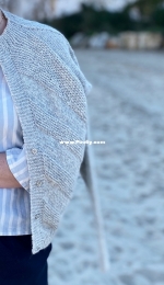 Marajacke Pattern By Irina Heemann