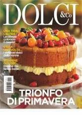 Dolci & Co Issue 7-June 2015 - Italian