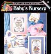 Dimensions 241 - Babys Nursery
